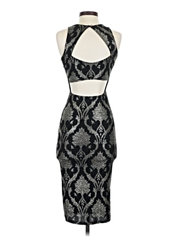 The Vintage Shop Cocktail Dress (view 2)