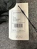Theory Black Shorts Size 0 - photo 4