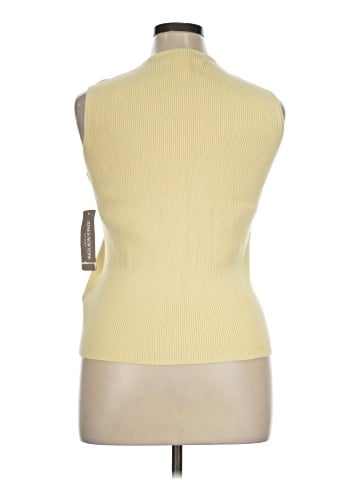 Jones New York Sweater Vest (view 2)
