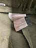 Chico's Green Cargo Pants Size Med (1.5) - photo 7