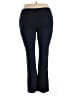 Betabrand Blue Active Pants Size XXL - photo 2