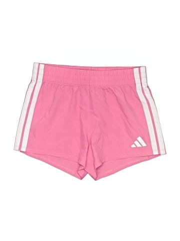 Adidas Athletic Shorts (view 1)