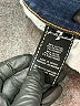 7 For All Mankind Hearts Blue Jeans Size 28 waist - photo 8