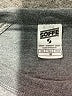 SOFFE Gray Sweatshirt Size M - photo 4