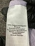 DKNY 100% Cotton Purple Active T-Shirt Size 5 - photo 8