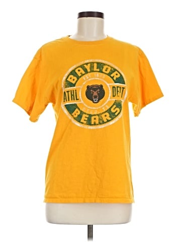 Pro Edge Short Sleeve T-Shirt (view 1)