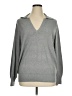 Liz Claiborne Gray Pullover Sweater Size 1X - photo 1