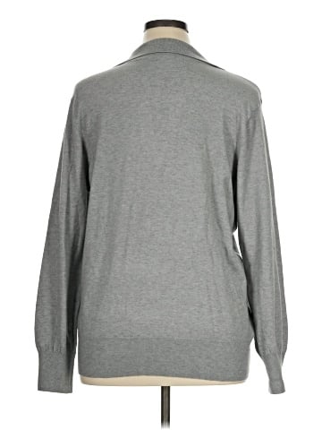 Liz Claiborne Pullover Sweater (view 2)