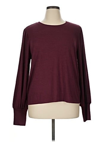 Gap Pullover Sweater (view 1)