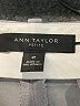 Ann Taylor Solid Gray Casual Pants Size 2 Petite - photo 7