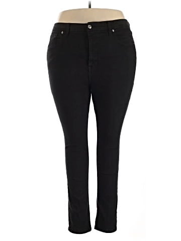 Good American Jeggings (view 1)
