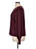 Gap Burgundy Pullover Sweater Size XL - photo 5