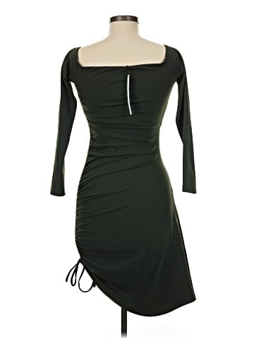 Susana Monaco Cocktail Dress (view 2)
