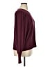 Gap Burgundy Pullover Sweater Size XL - photo 4