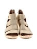 Gentle Souls by Kenneth Cole Tan Wedges Size 8 1/2 - photo 2