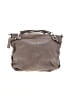 Coach 100% Leather Gray Leather Hobo One size - photo 3