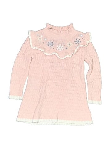 Cupcakes & Cashmere Dress (view 1)