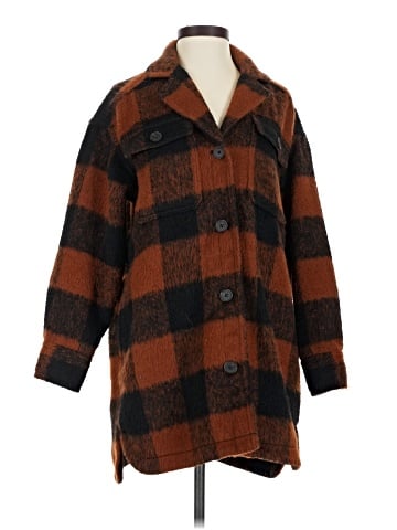 Old Navy Coat (view 1)