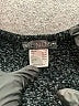 Venus 100% Polyester Black Pullover Sweater Size S - photo 7
