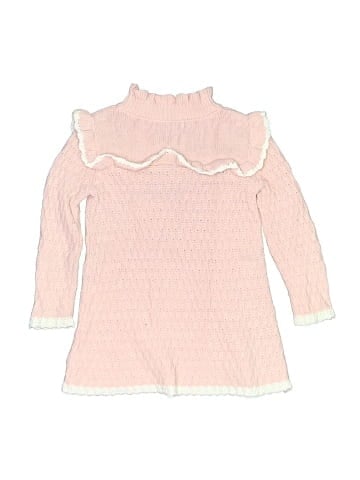 Cupcakes & Cashmere Dress (view 2)