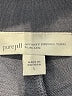 Purejill Solid Blue Active Pants Size L - photo 4
