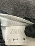 Zara Silver Pullover Sweater Size 13 - 14 - photo 3