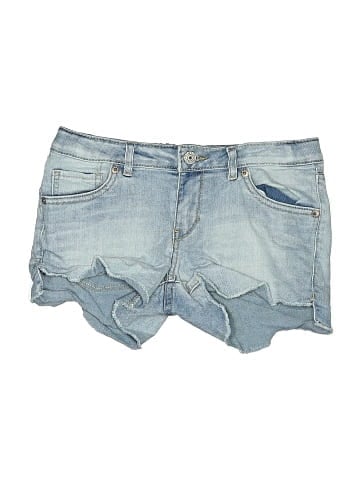 Levi's Denim Shorts (view 1)
