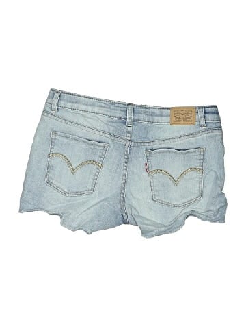 Levi's Denim Shorts (view 2)