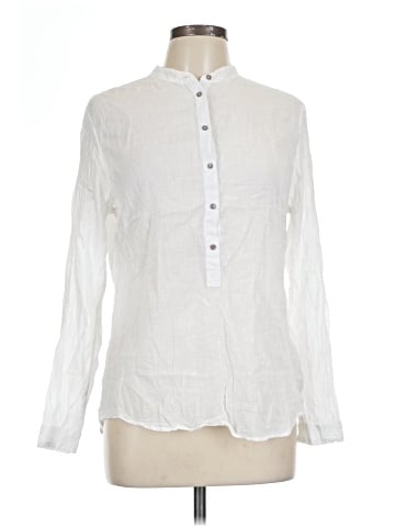 Fresh Produce Long Sleeve Blouse (view 1)
