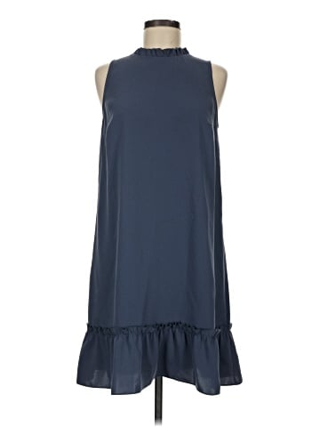 Ann Taylor LOFT Casual Dress (view 1)
