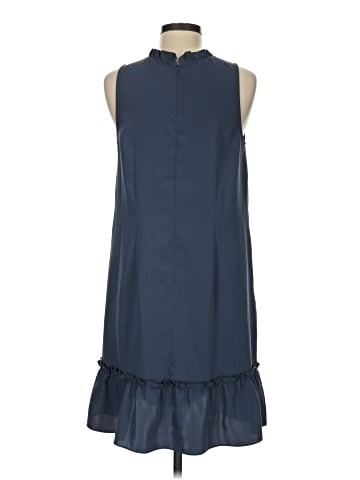 Ann Taylor LOFT Casual Dress (view 2)