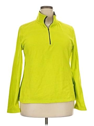 Danskin Now Fleece (view 1)
