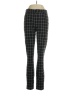 Gap Plaid Black Dress Pants Size 10 (tall) - photo 1