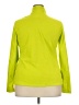 Danskin Now 100% Polyester Green Fleece Size XXL - photo 2