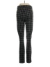 Gap Plaid Black Dress Pants Size 10 (tall) - photo 2