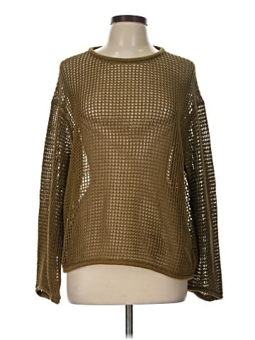 Lafayette 148 New York Pullover Sweater (view 1)