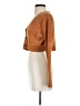 Urban Outfitters 100% Polyester Brown Cardigan Size XS - photo 5