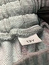 Unbranded Solid Gray Casual Pants Size 12Y - photo 3
