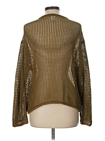 Lafayette 148 New York Pullover Sweater (view 2)