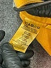 MICHAEL Michael Kors Color Block Yellow Orange Jeans Size 10 - photo 8