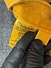 MICHAEL Michael Kors Color Block Yellow Orange Jeans Size 10 - photo 9