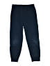 Uniqlo 100% Polyester Solid Blue Casual Pants Size 7 - 8 - photo 1