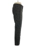 Gap Plaid Black Dress Pants Size 10 (tall) - photo 4