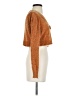 Urban Outfitters 100% Polyester Brown Cardigan Size XS - photo 4