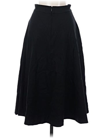 Banana Republic Formal Skirt (view 2)