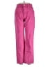 Zara Pink Jeans Size 6 - photo 1