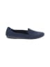 ROTHY'S Blue Flats Size 11 - photo 1