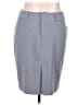 Old Navy Solid Gray Formal Skirt Size 20 - photo 1