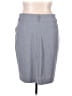 Old Navy Solid Gray Formal Skirt Size 20 - photo 2