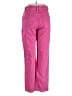 Zara Pink Jeans Size 6 - photo 2